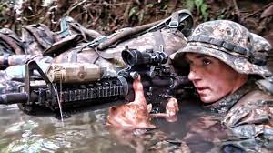 Army hawaii recruiting company, portland recruiting battalion, 6th recruiting brigade, their eyes were opened to a whole new world as the 25th infantry division. Scenes From 25th Infantry Division Training Youtube