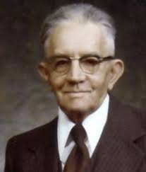 Connie Isaac Bartholomew (1904-1988)