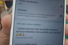 Seorang pengguna media sosial boleh mengakses menggunakan media sosial iaitu rangkaian internet. Fakta Status Whatsapp Captain Afwan Yang Viral Medsos Keluarga Itu Dp Terakhir Halaman All Kompas Com