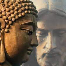 The Many Similarities Between Jesus and Buddha