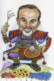 Welcome to Tac Takashi SAITO