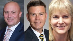 Lexington SC school district reveals superintendent finalists