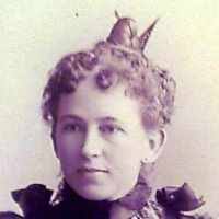 Florence May Doty (1860–1953) • FamilySearch