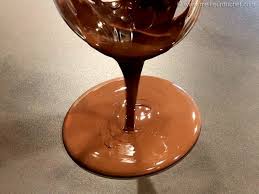 Temperage Du Chocolat De Couverture Noir Methode Traditionnelle Meilleur Du Chef Chocolat De Couverture Temperage Chocolat Chocolat