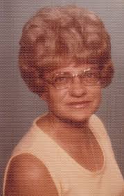 Wanda Charlene Maxwell Obituary