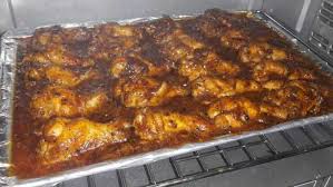 13 resep bekal makan siang di kantor, enak. Resepi Kepak Ayam Madu