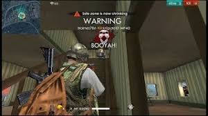 Jika semua sudah kamu lakukan, sekarang kamu bisa buka game free fire dan mainkan di mode apapun. Free Fire Mod 1 20 3 Hack Auto Aim Auto Headshot Anti Lagging Anti Report L 1shot Kill Amara