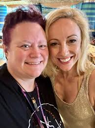 Did someone say shredded sailors?! Run to Wrenny's Bowtique