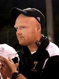 Tuscola football coach accepts Freedom job
