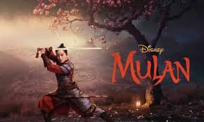 Maybe you would like to learn more about one of these? Mulan 2020 Erik Matti Criticizes Disney S Live Action Mulan Movie