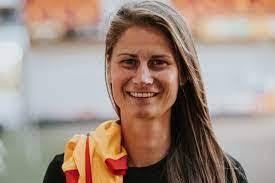 Ellen Ohl's Instagram, Twitter & Facebook