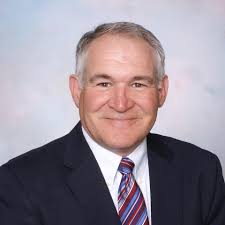 David Dillon for Glenview Park Board