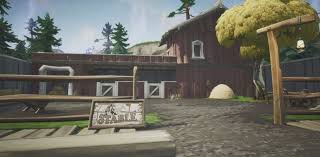 Fortnite Season X Week 2 Spray Pray Cheat Sheet With All Mission Locations Fortnite Intel