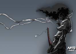 50 Afro Samurai Hd Wallpapers Hintergrunde