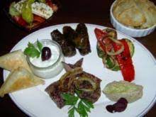 Das rezept für die griechische. 43 Griechisch Mit Filoteig Und Hackfleisch Rezepte Kochbar De