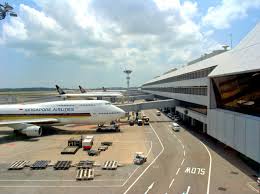 Image result for The best air port in the world