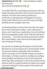 You're lying in your bed. Kate Ferdinand Admits She Will Miss Homeschooling Her Stepchildren To Husband Rio Aktuelle Boulevard Nachrichten Und Fotogalerien Zu Stars Sternchen