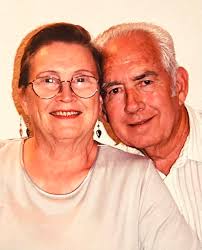 Clyde Searcy's painting I bought at our 60th Reunion. He painted a series  of European scenes. Sadly, he is no longer with us.