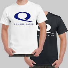 Details About Queen Consolidated Oliver Queen Family Arrow The Flash T Shirt Usa Size