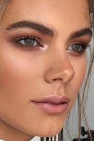 Insanely Pretty Makeup For True Goddesses Of Summer Glaminati Com Skin Makeup Natural Makeup Brands Best Natural Makeup