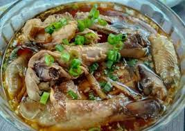 Resep 19 7 Tim Ayam Jahe Oleh Juni Dwianggiani Recipe Resep Makanan Resep Resep Ayam