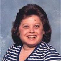 Fay Ellen Morgan Obituary