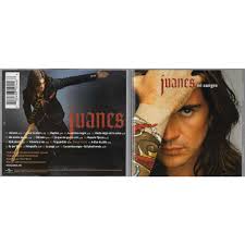 Canción para un niño de la calle (con mercedes sosa) chulin chulin chunfly. Mi Sangre By Juanes Cd With Libertemusic Ref 118803937