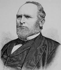 The Strangest Names In American Political History : November 2018