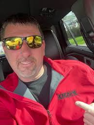 Just over here checking