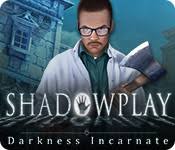 Shadowplay is a german crime series which aired on zdf. Games In The Shadowplay Series