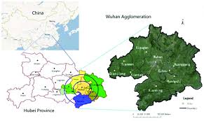 May 05, 2020 · trump accuses chinese lab of creating virus 01:35. Map Of Study Area Wuhan Urban Agglomeration Area Hubei Province China Download Scientific Diagram