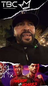 Abdullah Mason will be the next champion, no doubt! @abdullahmason @toprank  #boxing #Wick heblackcornerboxing