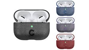 Check out our airpods pro cover selection for the very best in unique or custom, handmade pieces from our electronics & accessories shops. Buy Cygnett Tekview Pod Airpods Pro Case Harvey Norman Au