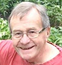 Gary ANDERSON Obituary