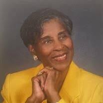 Helen Saunders Green Obituary