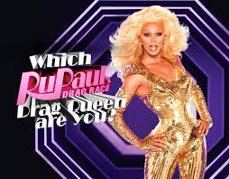 Rupaul's drag race is wrapping itself in red, white and blue for season 12. Which Rupaul S Drag Race Drag Queen Are You Quiz Zimbio