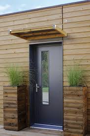 Maybe you would like to learn more about one of these? Brise Soleil De Porte D Entree Bois Bois Naturel L 120 X H 41 X P 70 Cm En Kit Leroy Merlin