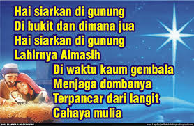 Lagu ini masih berupa single yang didistribusikan oleh label / channel youtube ndarboy genk. Lirik Lagu Gunung Kinabalu Download Om Adella Campursari Caping Gunung Mp3 Lirik Tinggi Tinggi Gunung Kinabalu Tinggi Lagi Sayang Sama Kamu Biru Suwadihaa