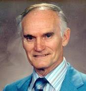 Robert Eugene Hartley (1924-2013)