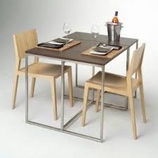 Cute 2 Person Table Love This Wooden Kitchen Table Dining Chair Design Small Kitchen Tables
