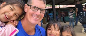 Standish dentist looking forward to continuing his volunteer work in  developing nations