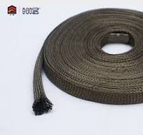 Basalt Fiber Braided Sleeve - Hantai Fire Sleeve, Fire ...