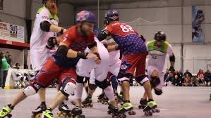 Roller Derby Skater Makes Team USA