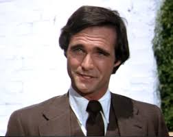 RANDOLPH POWELL as "Alan Beam"--Season 3, Episode 5: "The Kristin Affair"