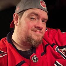 Joel Colquitt's Instagram, Twitter & Facebook