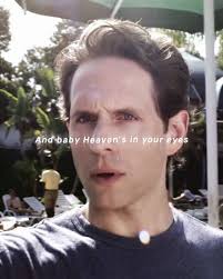 Celebrating Dennis Reynolds This July 4th