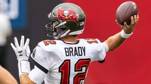 A look ahead at week 6: Packers Vs Buccaneers Point Spread Over Under Moneyline And Betting Trends For Nfl Week 6