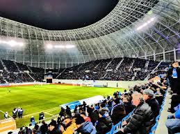 Vicecampioana româniei a fost surclasată la toate capitolele de echipa. Gruppo Maxima Europa League Program Tragere La Sorti Calenadar Tururi Preliminare Stiinta Intra Ultima In Competitie In Turul Trei Preliminar Viitorul Va Juca Prima In Turul 1 Preliminar Apoi Va Intra In Competitie