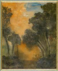 At artranked.com find thousands of paintings categorized into thousands of categories. The Underappreciated Paintings Of Rabindranath Tagore
