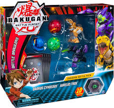 Welcome to the official #bakugan twitter! Bakugan Battle Planet Bakugan Fangzor And Trox